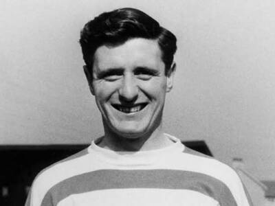 They played for Celtic – Charlie Gallagher They played for Celtic – Charlie Gallagher