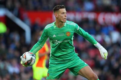 Player ‘keen’ to leave Manchester United amid ‘strong’ Celtic interest as transfer chances increase