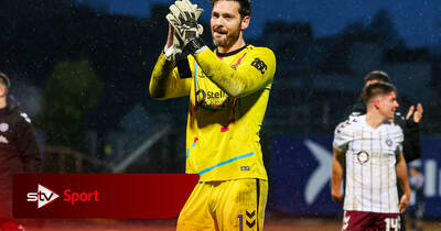 Former Hearts, Celtic and Scotland keeper Craig Gordon announces retirement at 43 Former Hearts, Celtic and Scotland keeper Craig Gordon announces retirement at 43