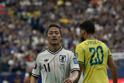 Maeda should be careful what he wishes for after Celtic. Maeda should be careful what he wishes for after Celtic.