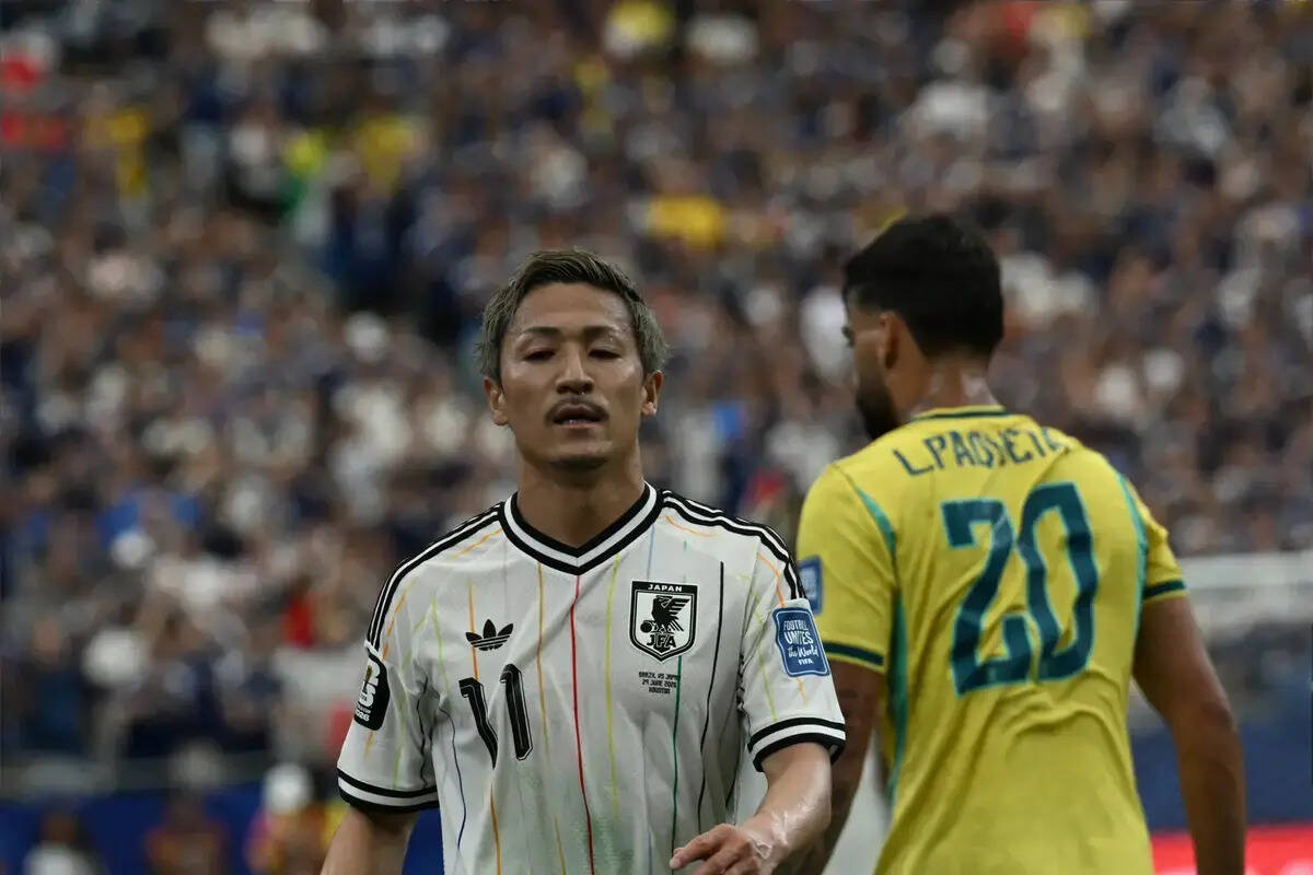 Maeda should be careful what he wishes for after Celtic.