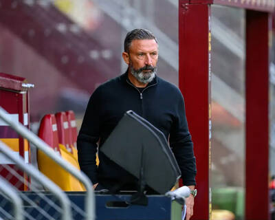McInnes is in a world of trouble following the SFA sanctions against Motherwell.
