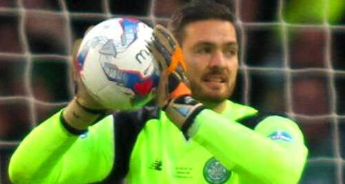 Celtic Invincible Quits