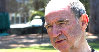 ‘I’ve Never Done That,’ O’Neill Opens Up on Transfer Funds