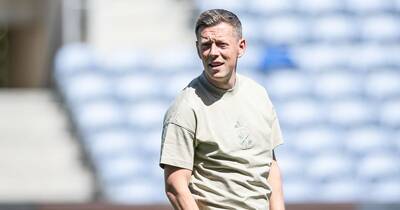 Callum McGregor blueprint for Celtic transfer exit as Ange Postecoglou passes Saudi ‘pension’ threshold Callum McGregor blueprint for Celtic transfer exit as Ange Postecoglou passes Saudi ‘pension’ threshold