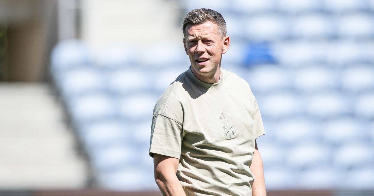 Callum McGregor blueprint for Celtic transfer exit as Ange Postecoglou passes Saudi ‘pension’ threshold