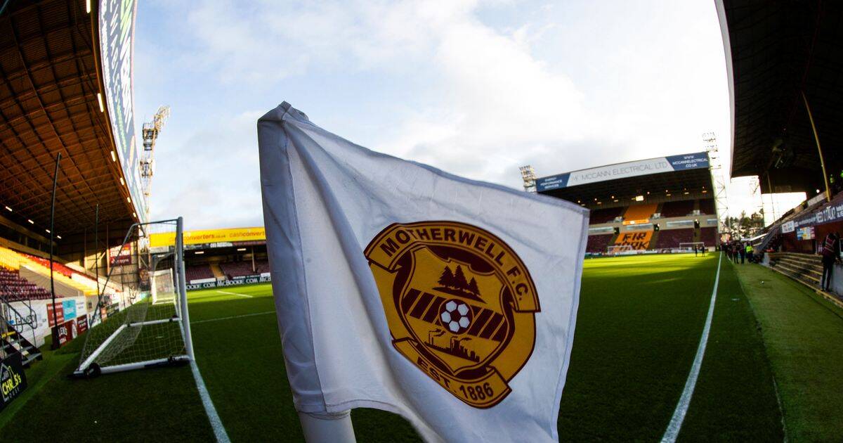 Motherwell considering legal action against SFA over fine for Celtic penalty post