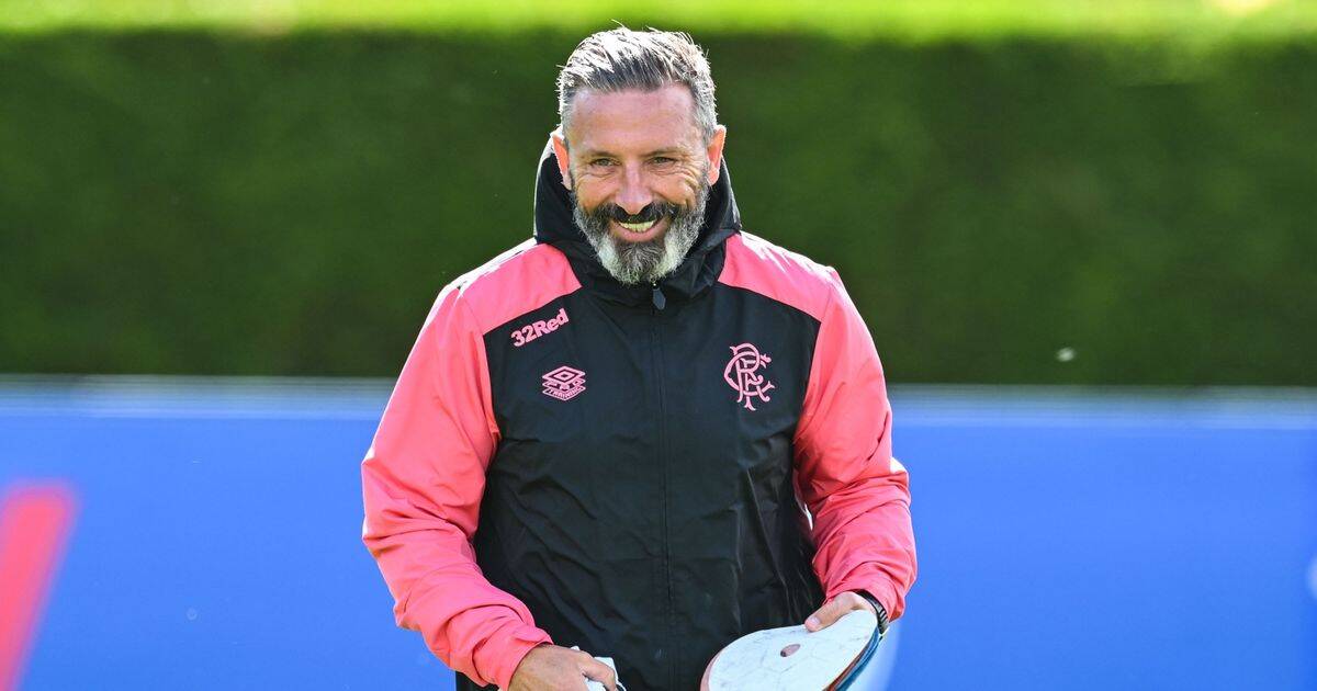Rangers crowned champions with an asterisk by Hotline as shambolic Celtic send fans into transfer panic