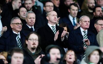 Celtic Head of Recruitment ‘Not Top of the List’ Says Martin O’Neill Celtic Head of Recruitment ‘Not Top of the List’ Says Martin O’Neill
