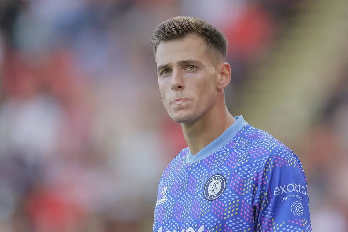 Celtic Told “Steep” Radek Vitek Asking Price