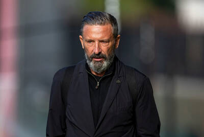 Derek McInnes Faces SFA Verdict Over Celtic Penalty Comments
