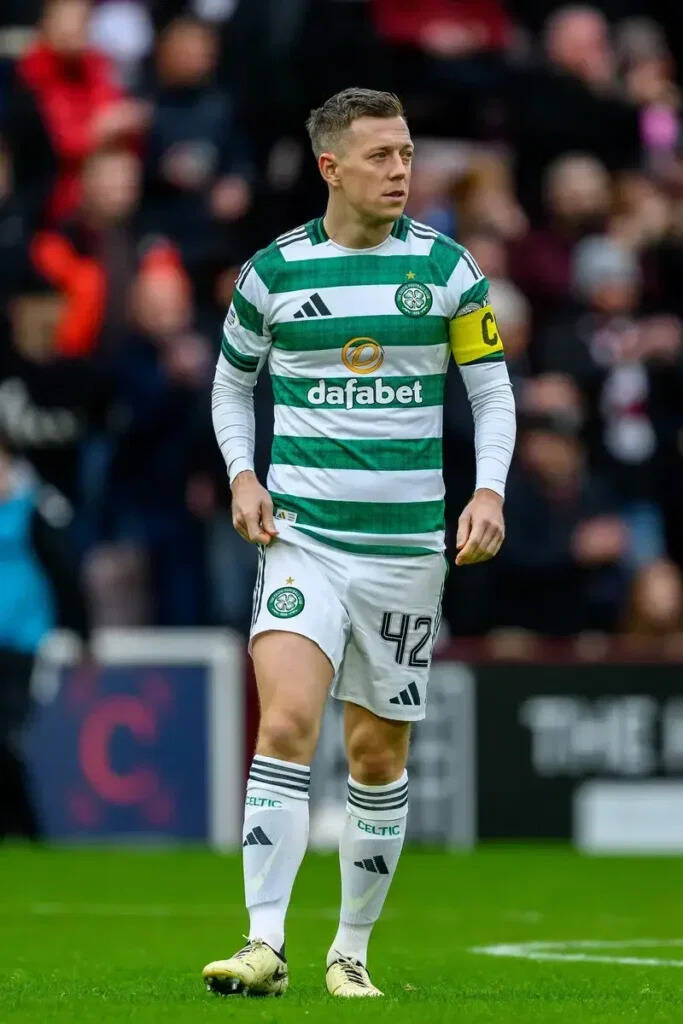Would Callum McGregor Leaving Celtic Actually Be A Good Thing?