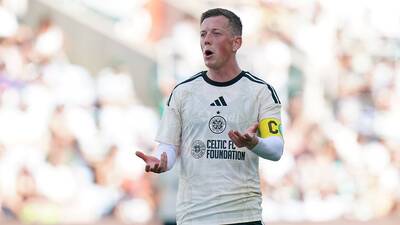 Fresh Callum McGregor exit concern emerges after transfer ruled out
