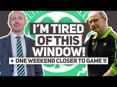 THIS IS GETTING TIRESOME! | LIVE Members Q&A Stream THIS IS GETTING TIRESOME! | LIVE Members Q&A Stream