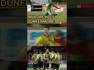 Charlie Mulgrew Scoring Against Dunfermline 👏🍀👌🏻 #Charliemulgrew #Celticfc