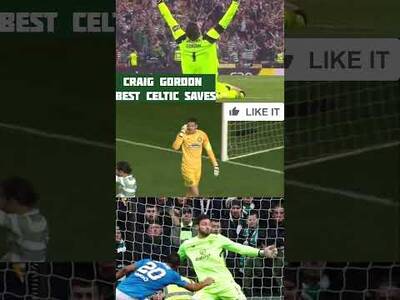 Craig Gordon Has Retirement From Football No Mention of Celtic Who Got His Career Back on Track! Craig Gordon Has Retirement From Football No Mention of Celtic Who Got His Career Back on Track!