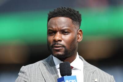 Maurice Edu sums up the ‘crazy’ nature of Celtic and Rangers’ rivalry that everyone will agree with Maurice Edu sums up the ‘crazy’ nature of Celtic and Rangers’ rivalry that everyone will agree with