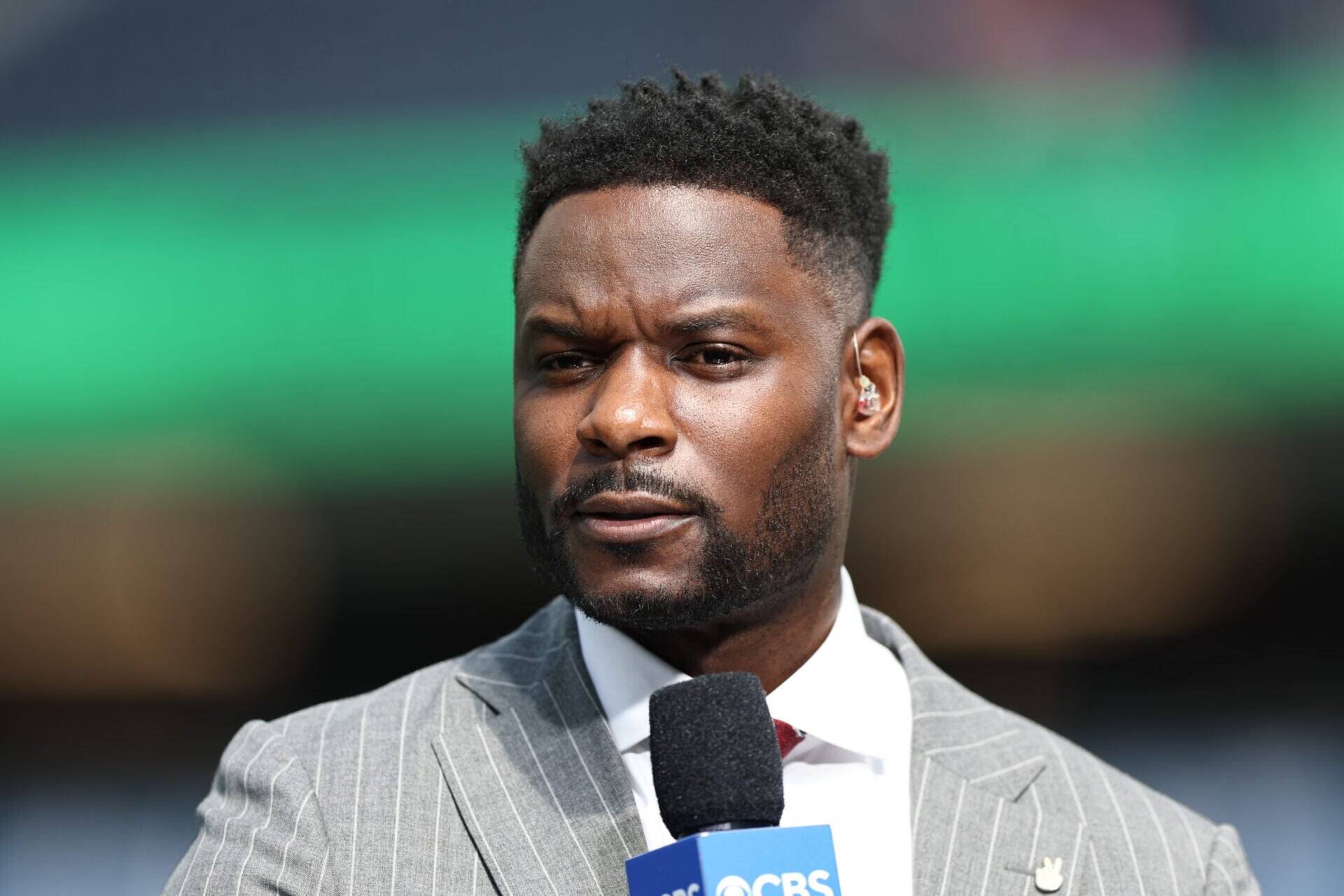 Maurice Edu sums up the ‘crazy’ nature of Celtic and Rangers’ rivalry that everyone will agree with