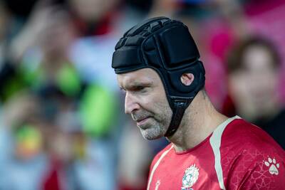 Petr Cech’s past comments on Celtic transfer target Radek Vitek should be very encouraging Petr Cech’s past comments on Celtic transfer target Radek Vitek should be very encouraging