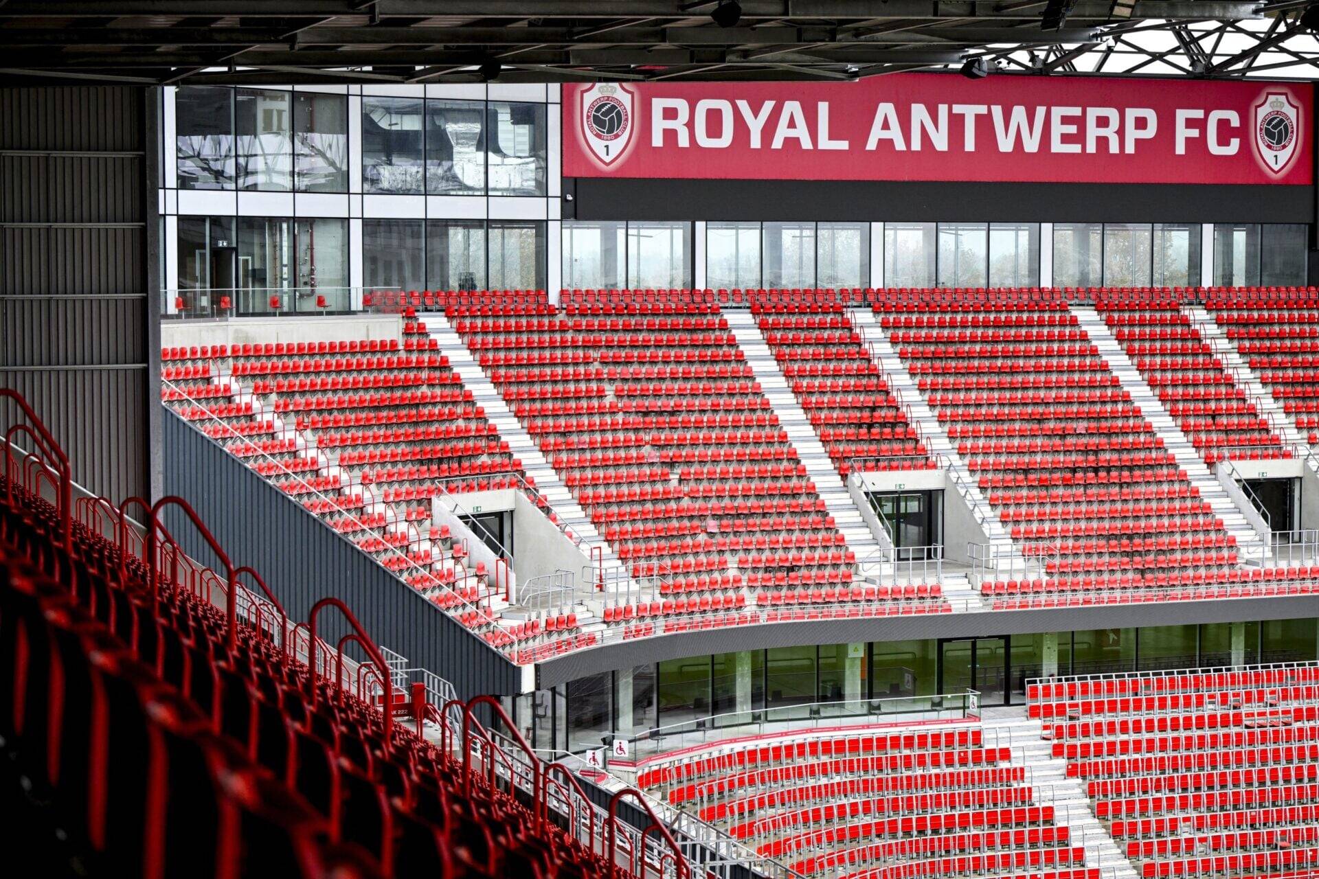 What Celtic fans can learn as Royal Antwerp’s takeover nears completion