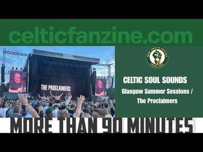Glasgow Summer Sessions / The Proclaimers Glasgow Summer Sessions / The Proclaimers