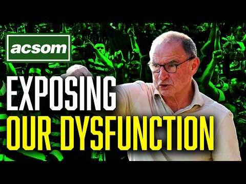 Celtic’s Recruitment Dysfunction: O’Neill exposes major concerns // ACSOM // A Celtic State of Mind
