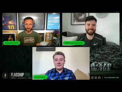 Is Celtic making a HUGE mistake? | Transfer analysis Is Celtic making a HUGE mistake? | Transfer analysis