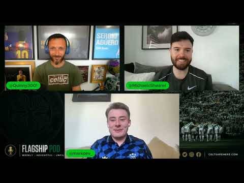 Is Celtic making a HUGE mistake? | Transfer analysis