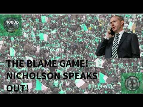 The Blame Game | Nicholsan Speaks Out | Nawrocki Exit