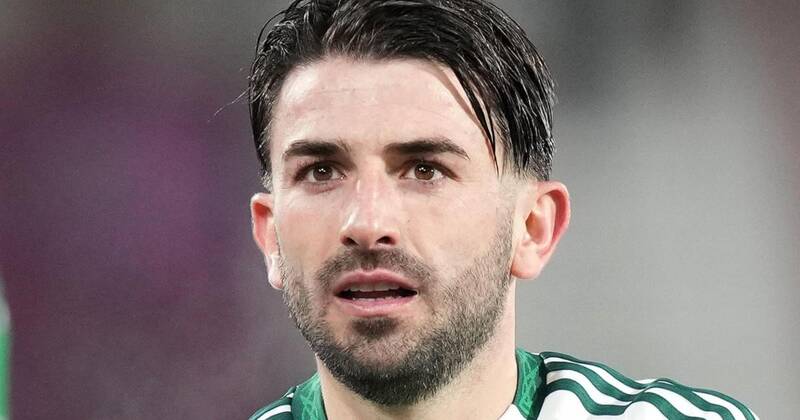 Ex-Celtic star refuses to rule out return to former club after move abroad