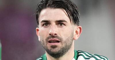Ex-Celtic star refuses to rule out return to former club after move abroad Ex-Celtic star refuses to rule out return to former club after move abroad