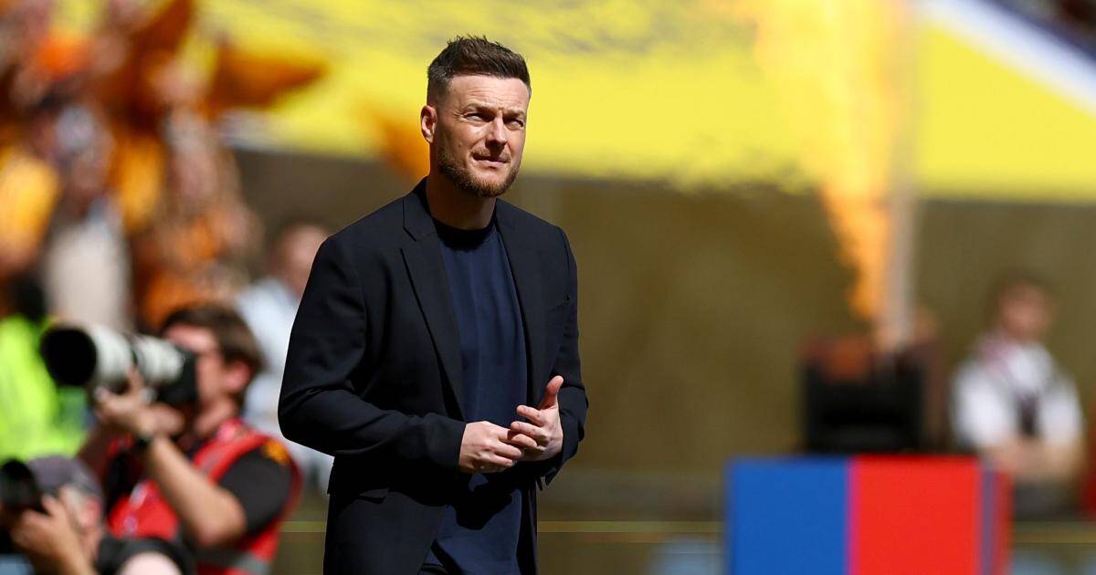 Middlesbrough boss Kim Hellberg on why he expects Celtic friendly to be ‘real’ game