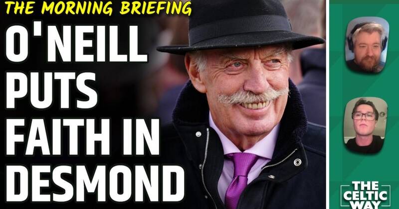 The Celtic transfer ‘frustrations’ that are beginning to mount up this summer The Celtic transfer ‘frustrations’ that are beginning to mount up this summer