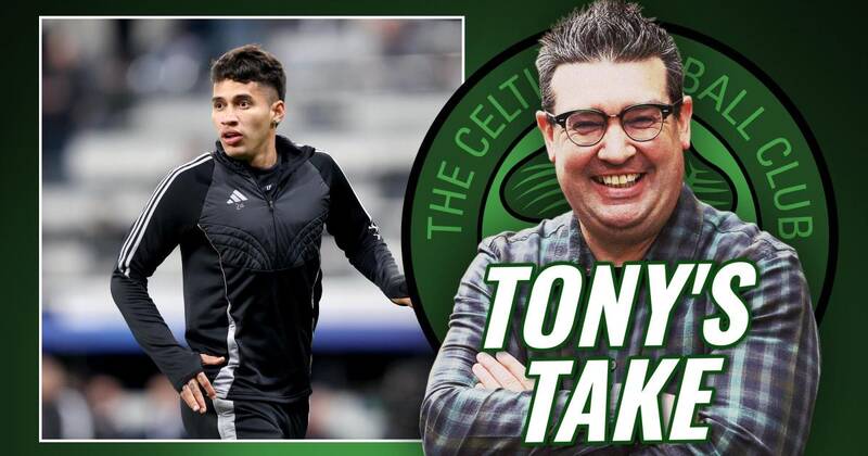 Why Camilo Duran signing feels different to recent Celtic punts Why Camilo Duran signing feels different to recent Celtic punts