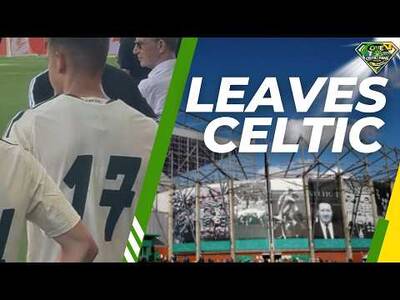 Maik Nawrocki close to RC Lens TRANSFER