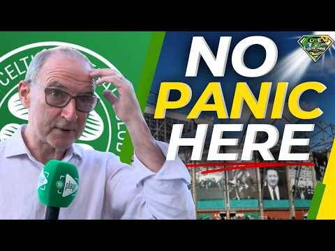 O’Neill believes Dermot Desmond will play part in TRANSFERS