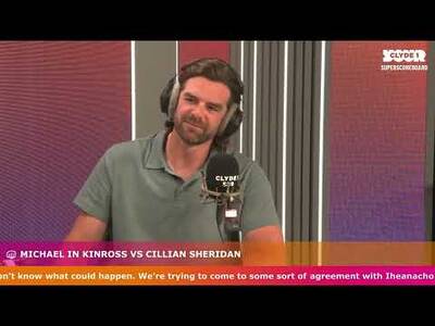Tiebreaker Drama on Beat the Pundit | Cillian Sheridan Vs. Michael in Kinross Tiebreaker Drama on Beat the Pundit | Cillian Sheridan Vs. Michael in Kinross