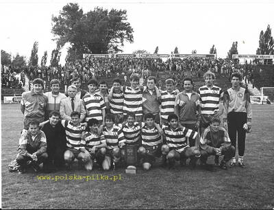 A rather unusual Legia Warsaw Celtic connection