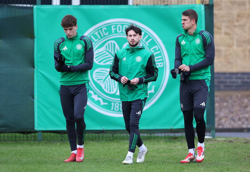 Celtic defender set for Paradise exit with move to ambitious Ligue 1 side