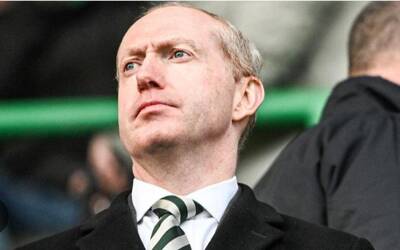Michael Nicholson: The Scarlet Pimpernel and Celtic’s Never-Ending Transfer Excuses Michael Nicholson: The Scarlet Pimpernel and Celtic’s Never-Ending Transfer Excuses