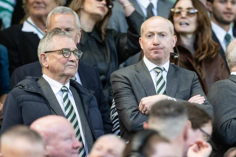 Celtic fear being left behind English Championship clubs in transfer market