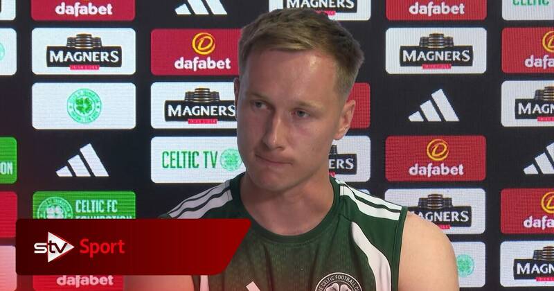 Celtic’s squad needs strengthening in areas, says Sinisalo