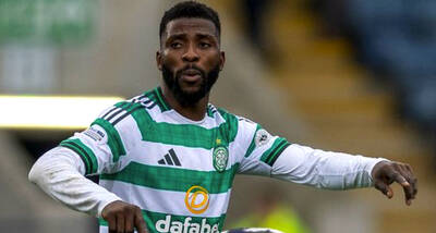 Iheanacho Signs – for Turkish Second-Tier Side Iheanacho Signs – for Turkish Second-Tier Side