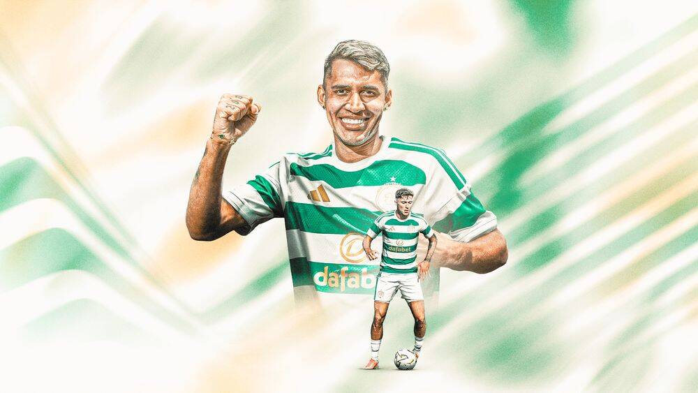Summer Starts Here: Watch Celtic vs Middlesbrough Pre-Season LIVE on CelticPlayer
