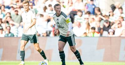 Celtic transfer tracker as Callum McGregor lands Ange Postecoglou pitch with two deals in motion