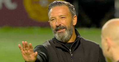 Derek McInnes receives vital intel about Celtic ref claim he must use as evidence to beat SFA rap – Hotline