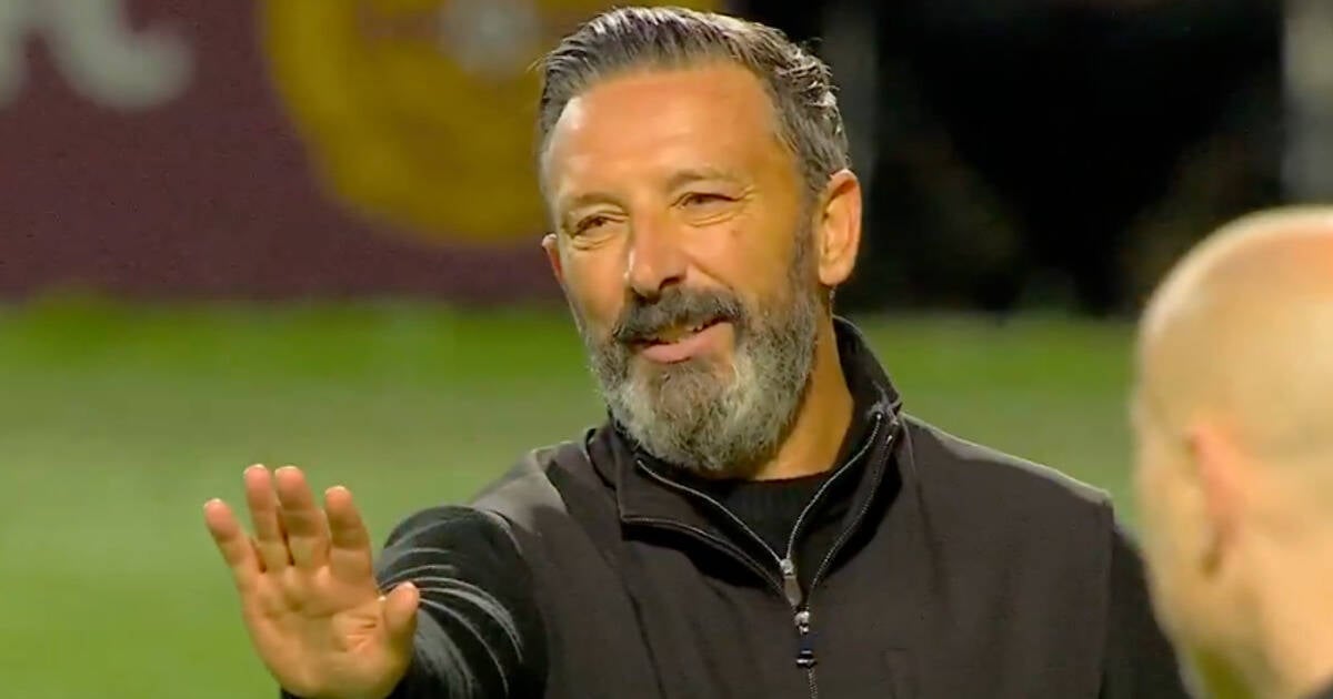 Derek McInnes receives vital intel about Celtic ref claim he must use as evidence to beat SFA rap – Hotline