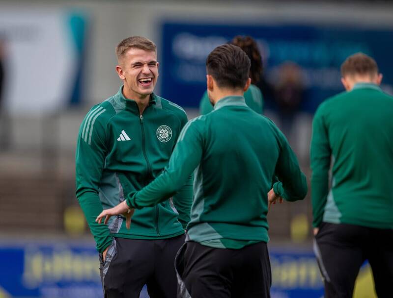 Celtic Defender Set for Permanent Exit – Hoops Take Financial Hit