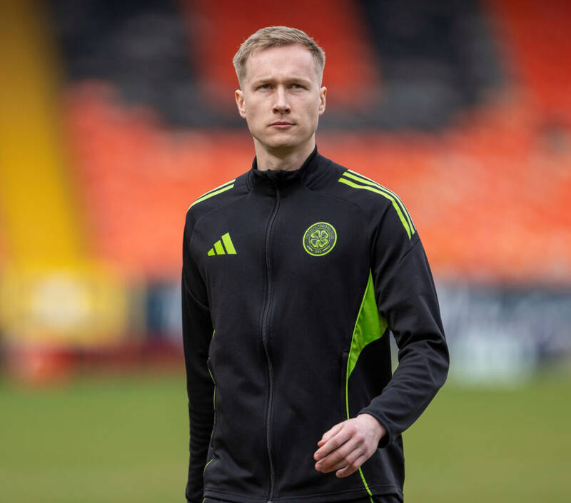 Celtic Star Admits Squad “Needs Strengthening” Before New Season