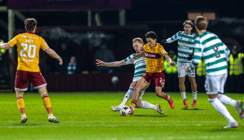 Swansea Join Race for Celtic-Linked World Cup Star